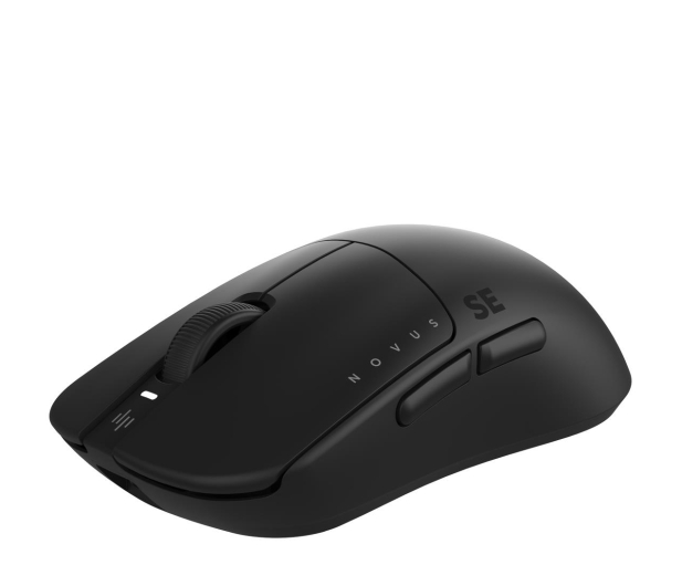 DARK PROJECT Novus SE Wireless Black - 1301405 - zdjęcie 3